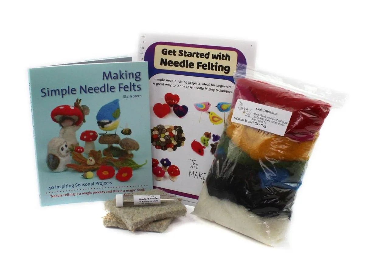Starter Bundles - various options