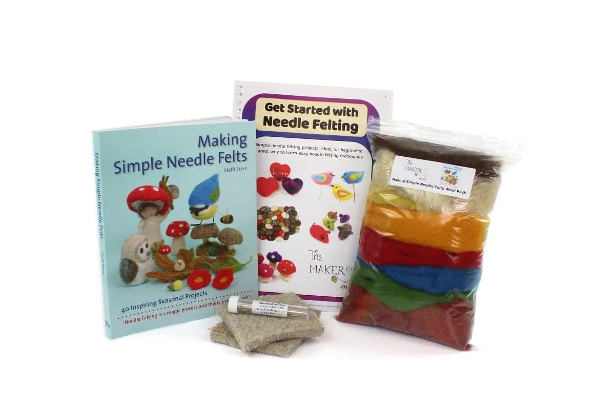 Starter Bundles - various options