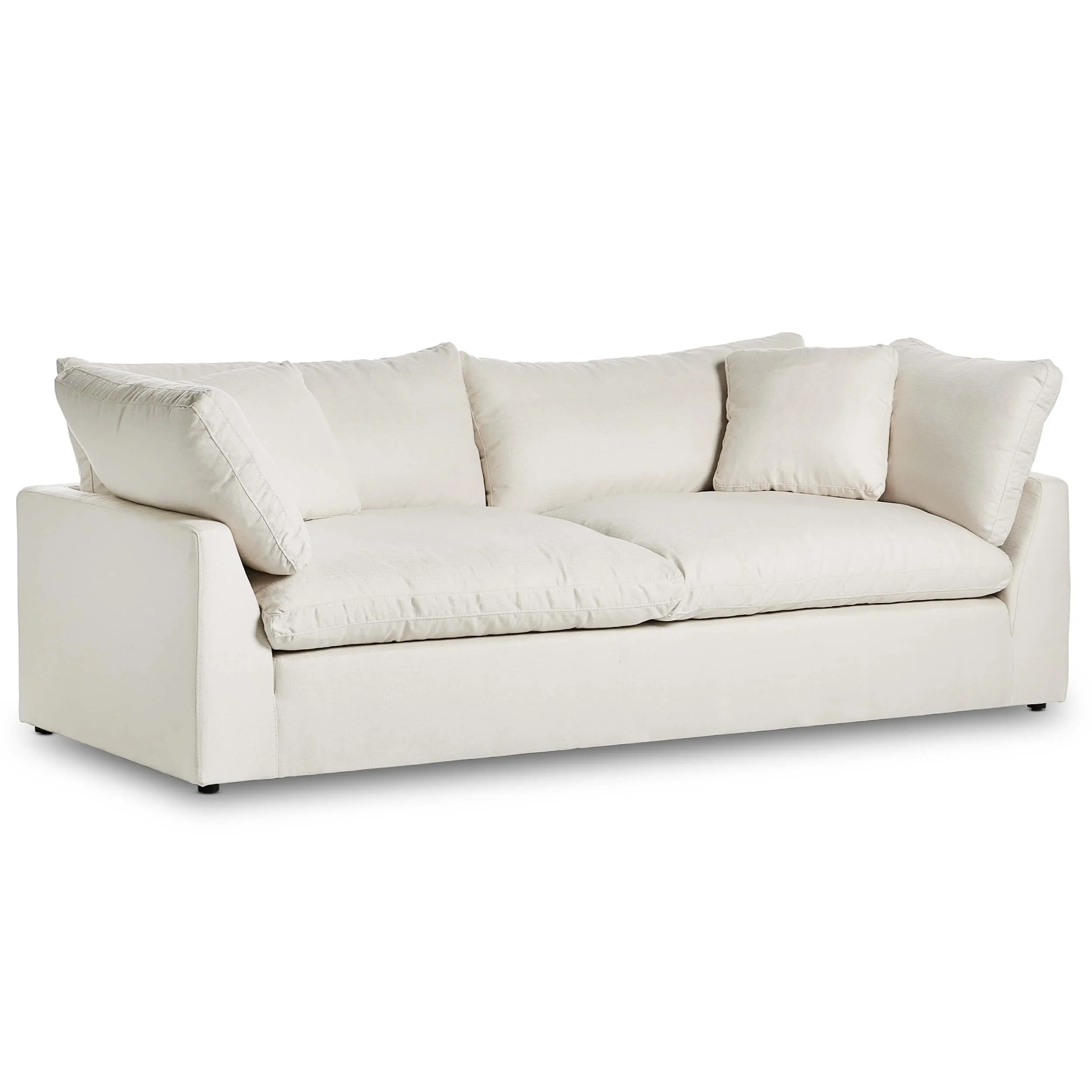 Stevie Sofa, Anders Ivory