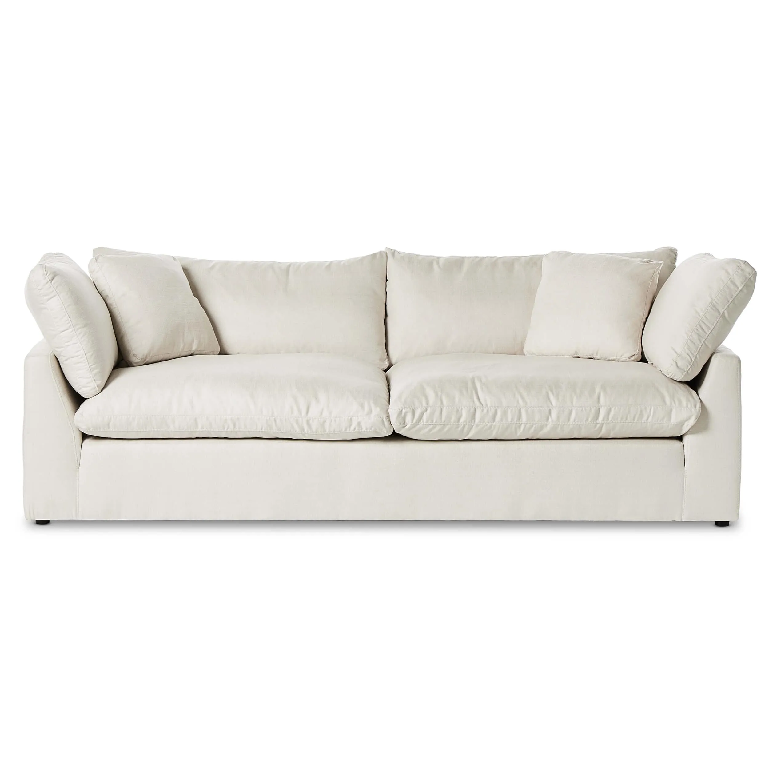 Stevie Sofa, Anders Ivory