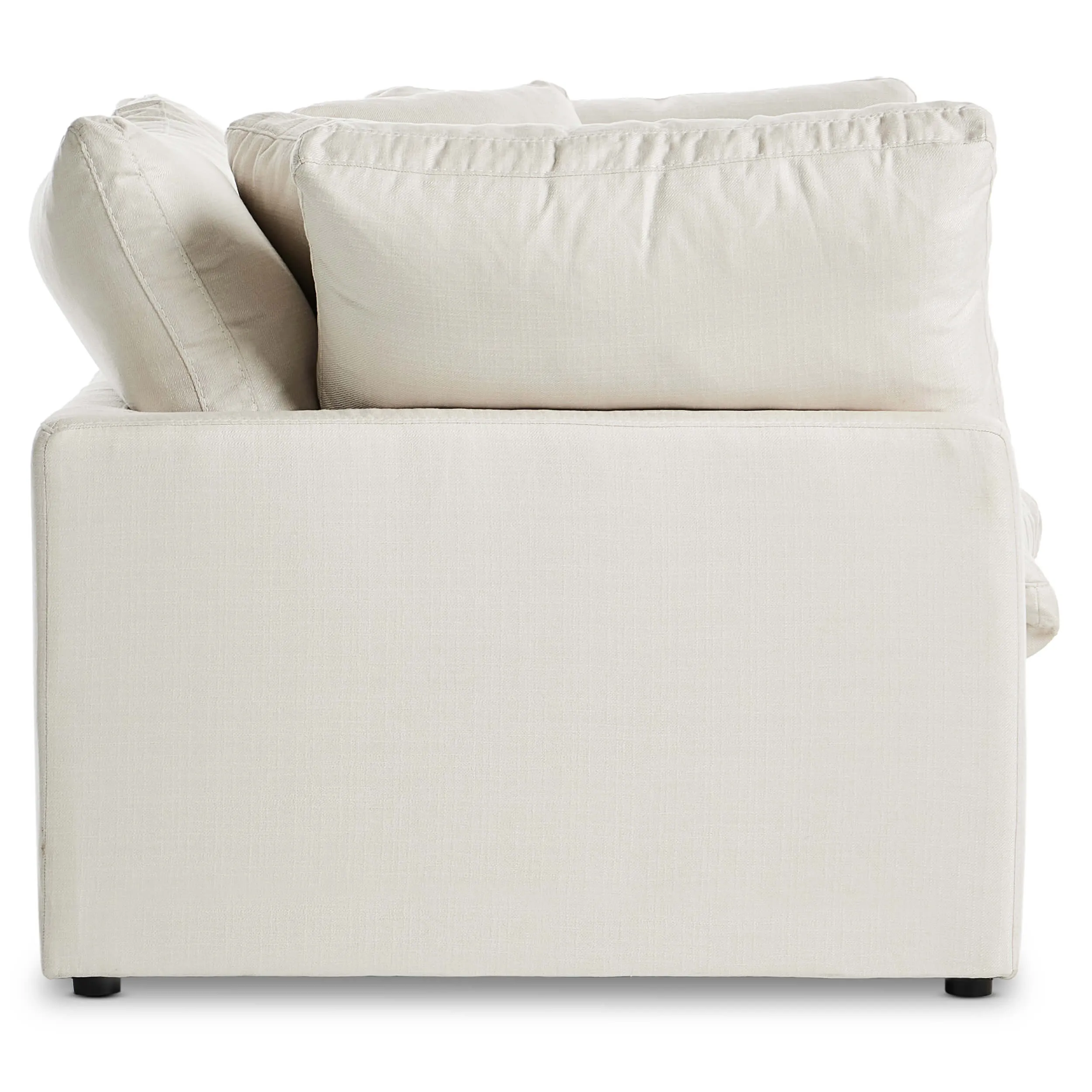 Stevie Sofa, Anders Ivory
