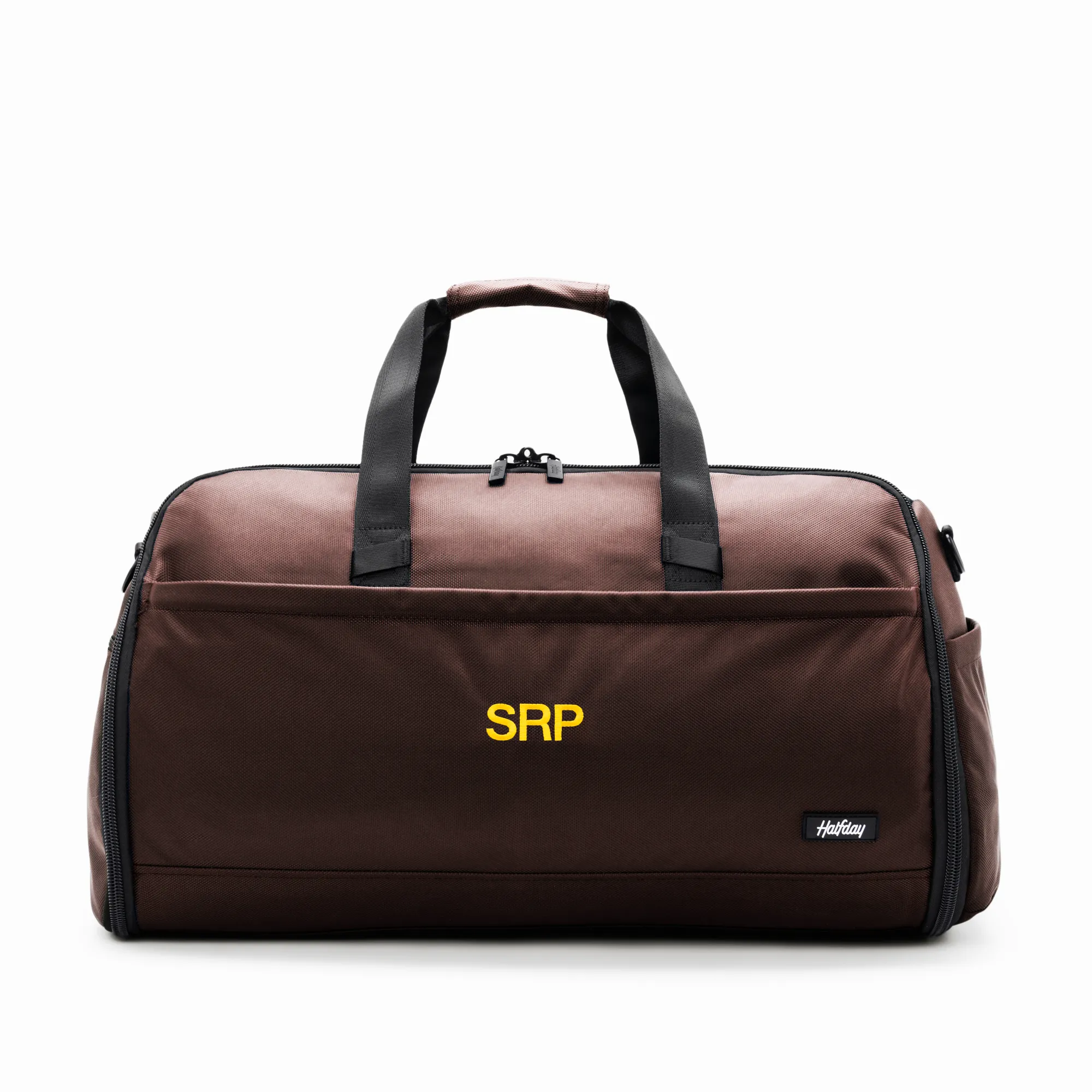 The Premium Garment Duffel 45L (monogrammed)