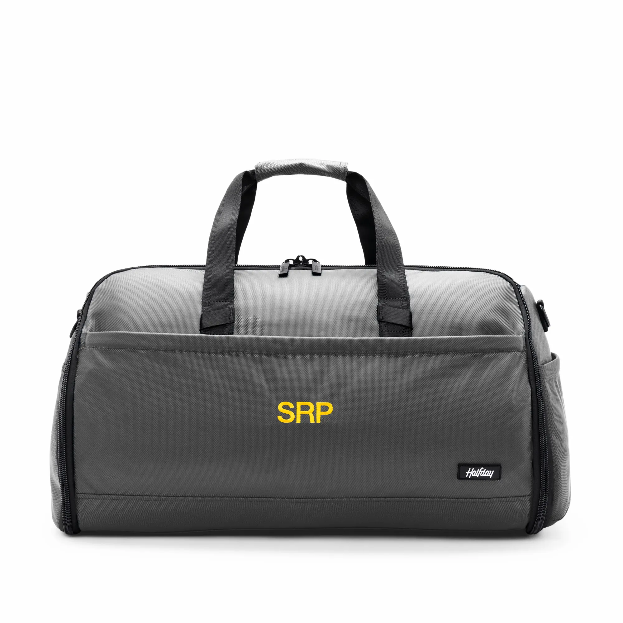 The Premium Garment Duffel 45L (monogrammed)