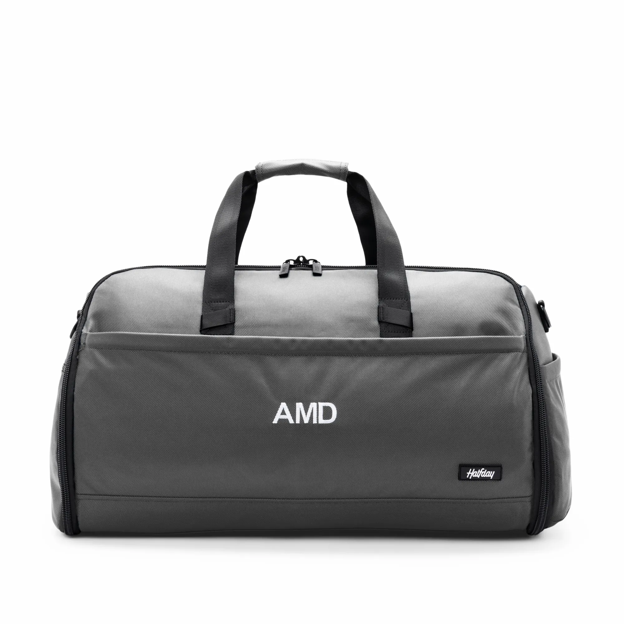 The Premium Garment Duffel 45L (monogrammed)