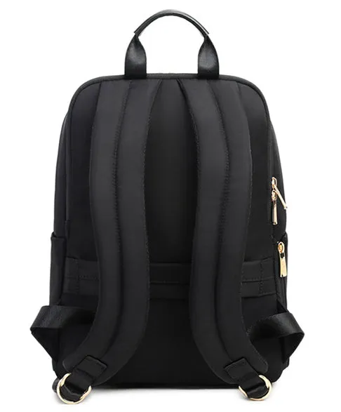 The Sizzle™ Pro Woman Backpack by Camel Mountain® – 20L, Fits 15.6" Laptop