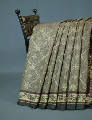TUSSAR HANDWORK-TS594