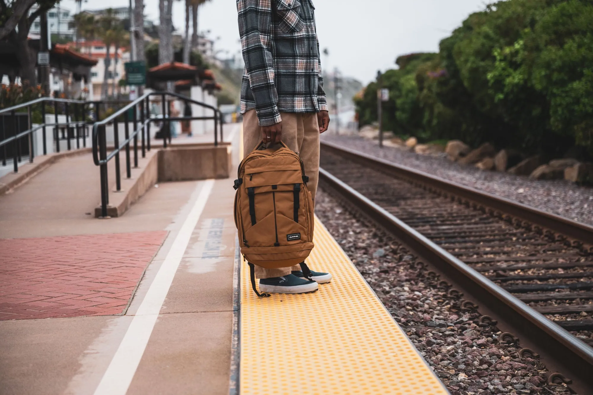 Verge Backpack 32L