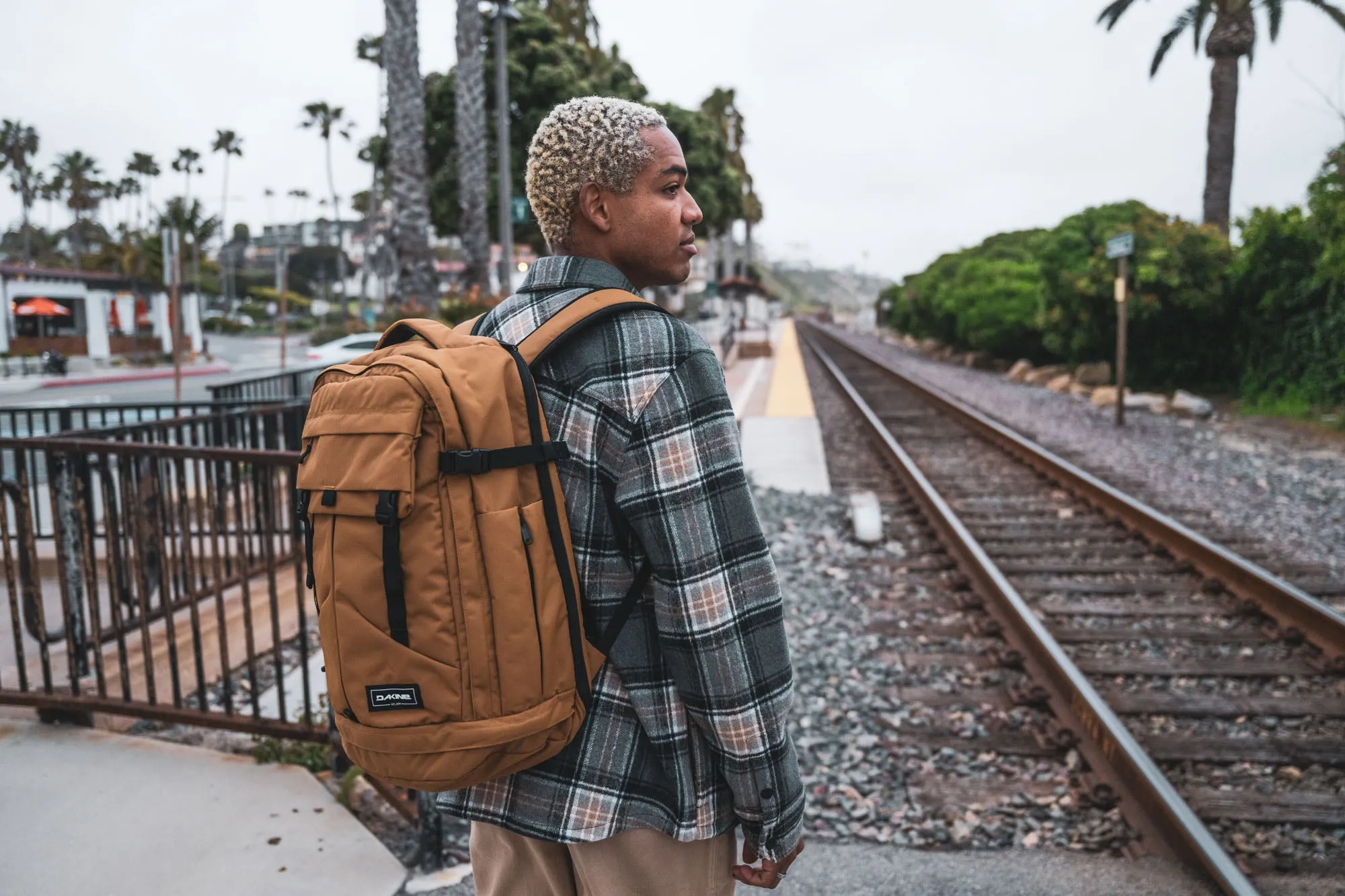 Verge Backpack 32L