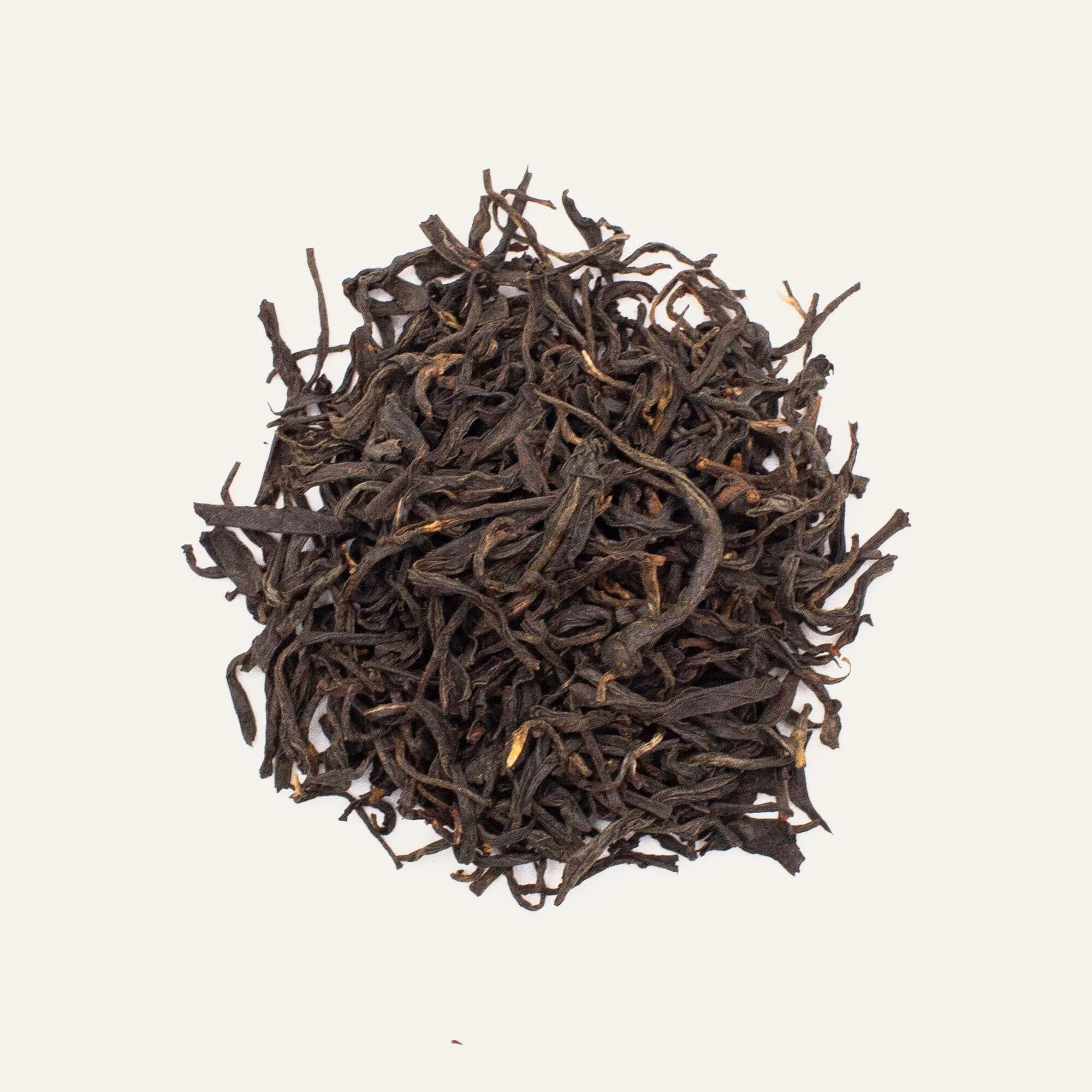 Yunnan Purple Buds