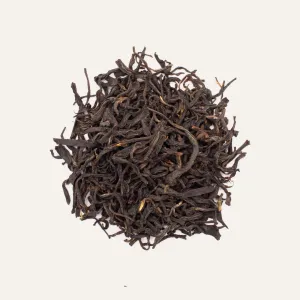 Yunnan Purple Buds